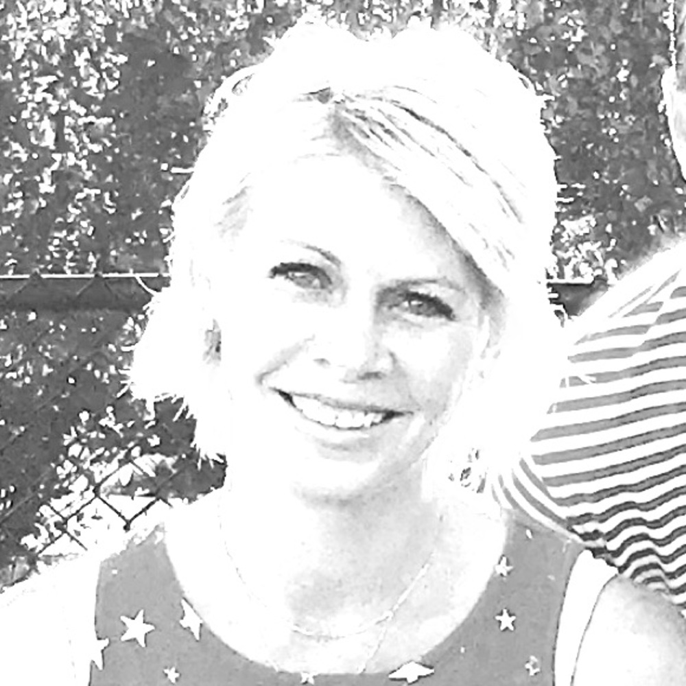 Meet your Posher, Jeanne